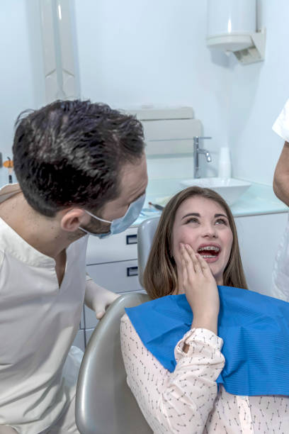 Best Root Canal Emergency Dentist  in Harpersville, AL